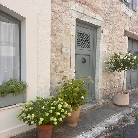 فندق مبيت وإفطار La Maison Colette - 3*
