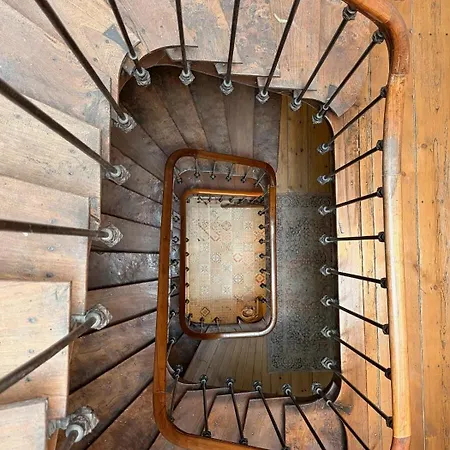 La Maison Colette -