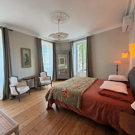La Maison Colette - 3* Issigeac