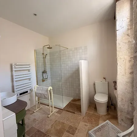 La Maison Colette - 3* Issigeac