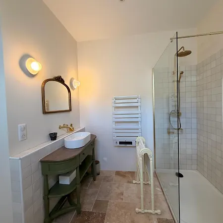La Maison Colette - فندق مبيت وإفطار Issigeac