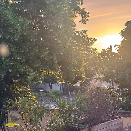 فندق مبيت وإفطار La Maison Colette - Issigeac