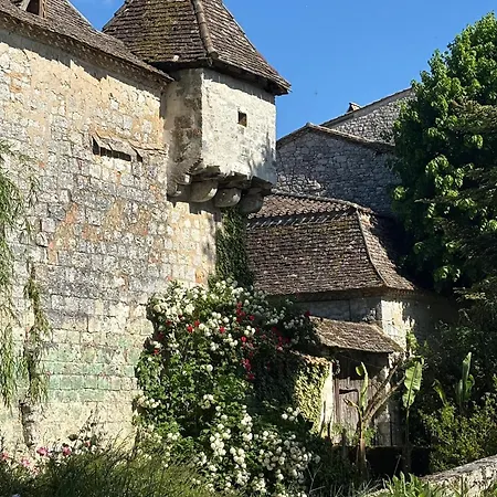 La Maison Colette - 3*
