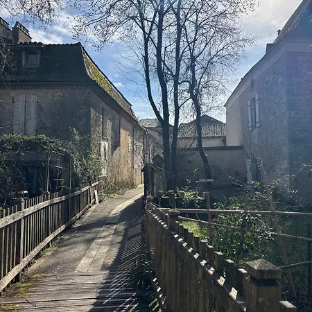 La Maison Colette - Issigeac