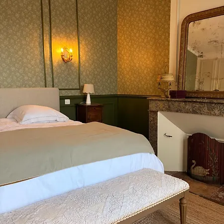 La Maison Colette - فندق مبيت وإفطار Issigeac