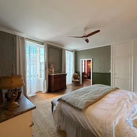 فندق مبيت وإفطار La Maison Colette - 3*