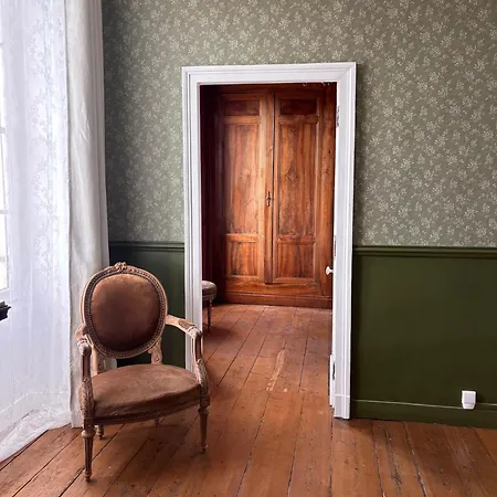 فندق مبيت وإفطار La Maison Colette - 3*