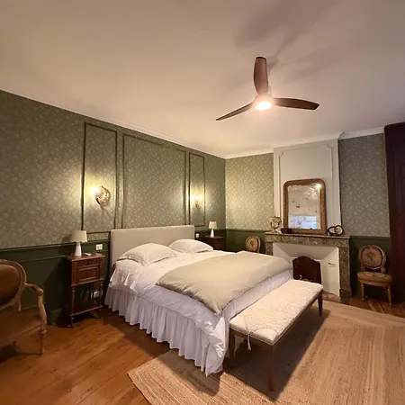 La Maison Colette - Issigeac