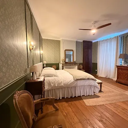 La Maison Colette -