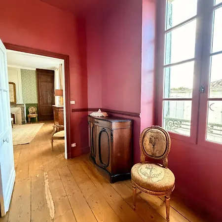 La Maison Colette -