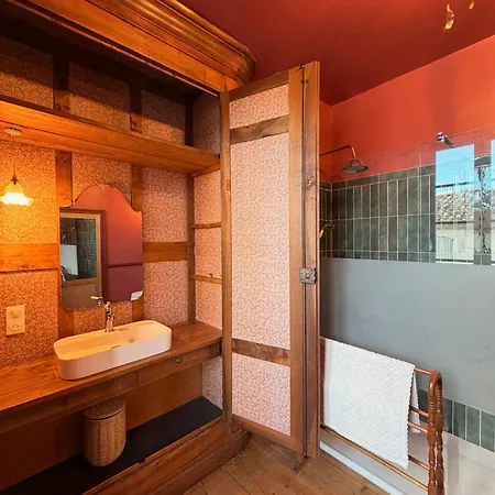 La Maison Colette - 3* Issigeac
