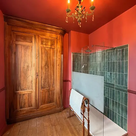 Bed and breakfast La Maison Colette - 3*