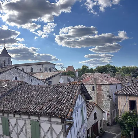 La Maison Colette - Issigeac