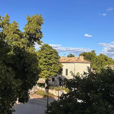 Bed and breakfast La Maison Colette -