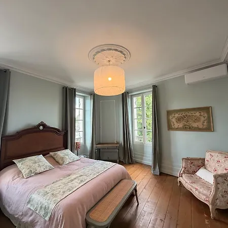 فندق مبيت وإفطار La Maison Colette - 3*