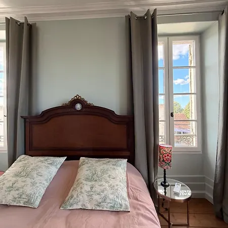 La Maison Colette - Issigeac