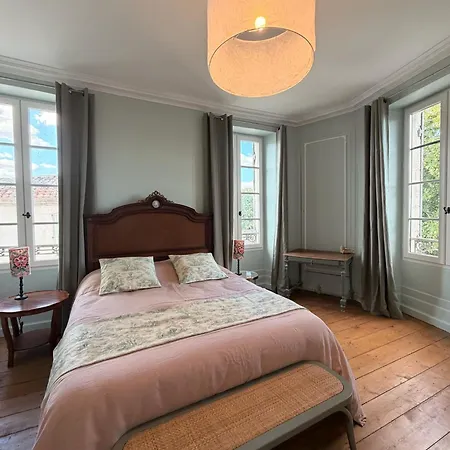 La Maison Colette - Bed and breakfast 3*
