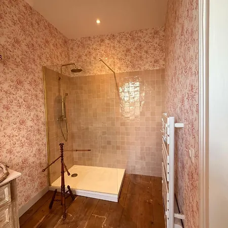 Bed and breakfast La Maison Colette - Issigeac