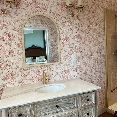 Bed and breakfast La Maison Colette - 3*