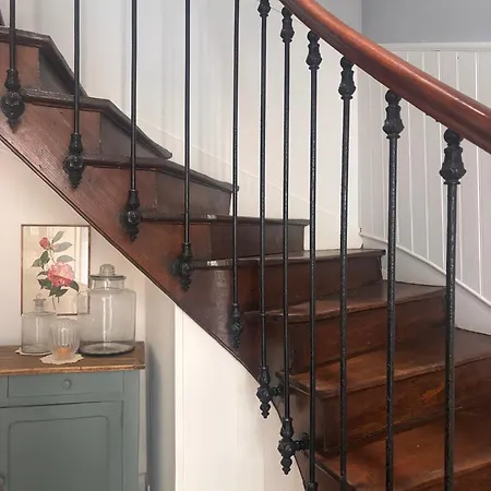 Bed and breakfast La Maison Colette - 3*