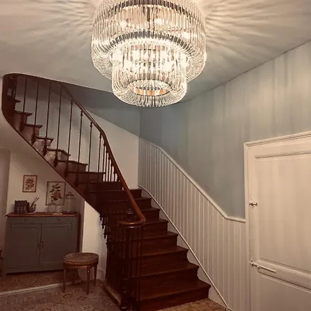 فندق مبيت وإفطار La Maison Colette -