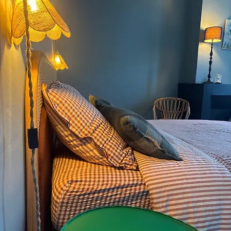 فندق مبيت وإفطار La Maison Colette - 3*