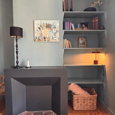 La Maison Colette -