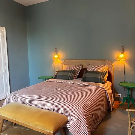 La Maison Colette - فندق مبيت وإفطار Issigeac