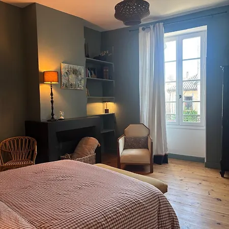 La Maison Colette - Bed and breakfast 3*