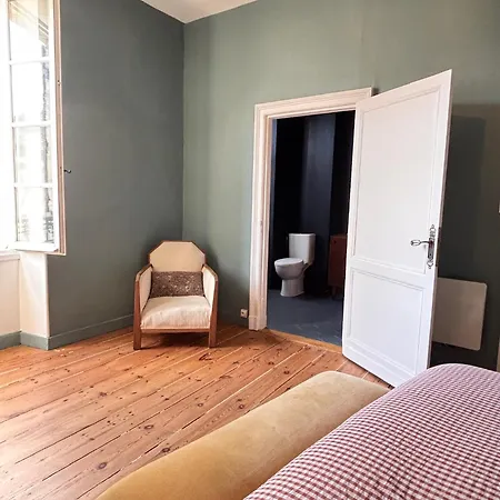 La Maison Colette -