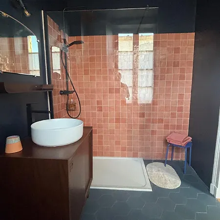 La Maison Colette - فندق مبيت وإفطار
