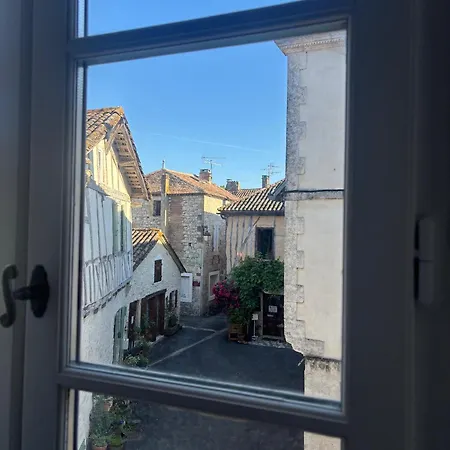 La Maison Colette - Bed and breakfast