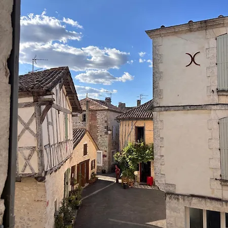 La Maison Colette - Bed and breakfast 3*