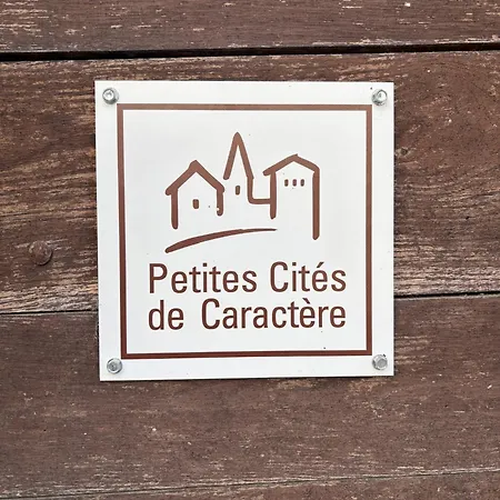 La Maison Colette - Issigeac