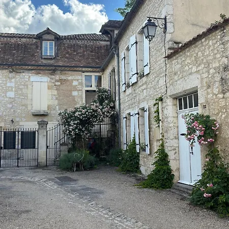 Bed and breakfast La Maison Colette -