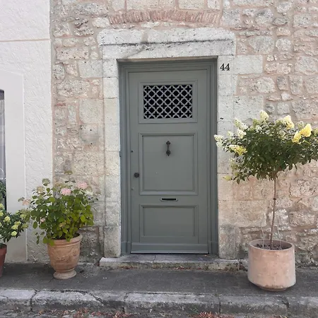 La Maison Colette - فندق مبيت وإفطار Issigeac