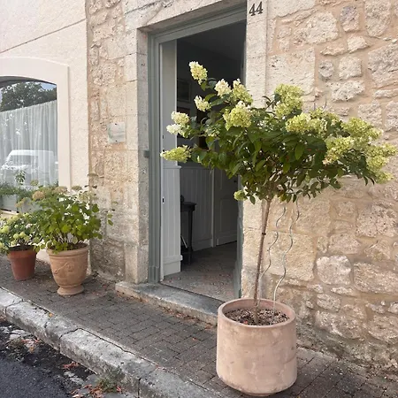 La Maison Colette -