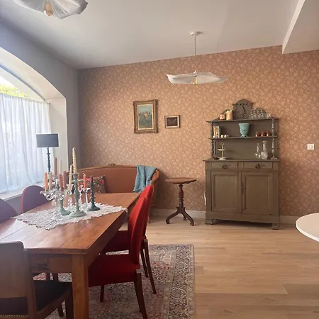La Maison Colette - 3* Issigeac