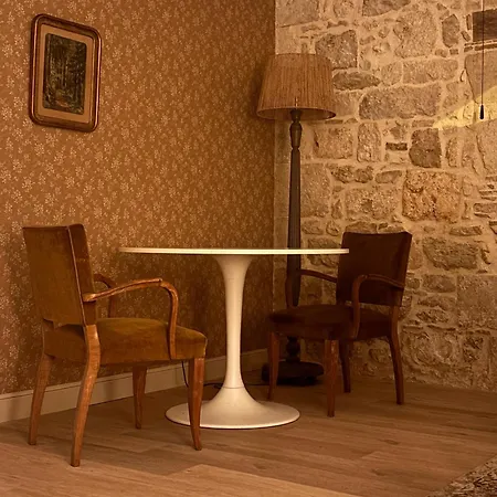 فندق مبيت وإفطار La Maison Colette - Issigeac
