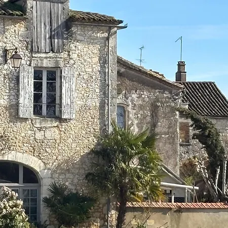 La Maison Colette - فندق مبيت وإفطار