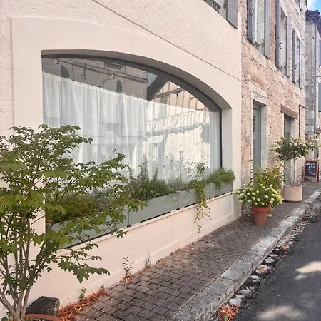 فندق مبيت وإفطار La Maison Colette - 3*