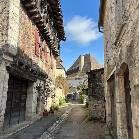 فندق مبيت وإفطار La Maison Colette -
