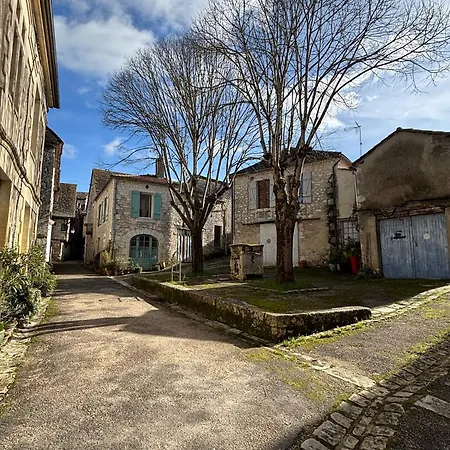 Bed and breakfast La Maison Colette - Issigeac