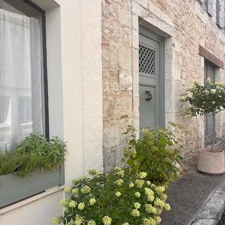 Bed and breakfast La Maison Colette - Issigeac