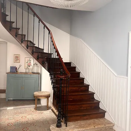 La Maison Colette -