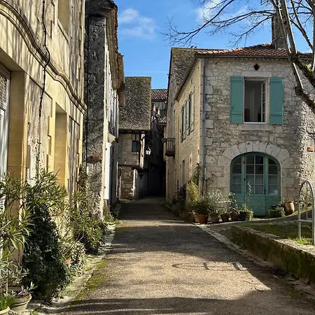 La Maison Colette - 3*