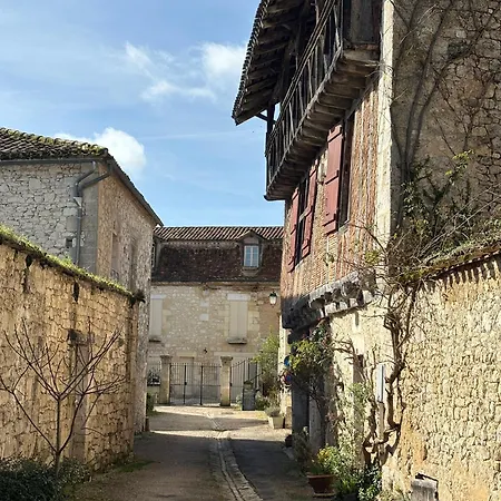 La Maison Colette - فندق مبيت وإفطار Issigeac