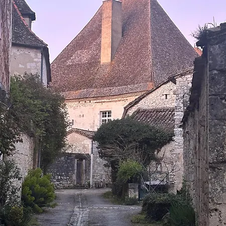 La Maison Colette - فندق مبيت وإفطار