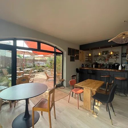 La Maison Colette -