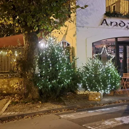 La Maison Colette - 3* Issigeac